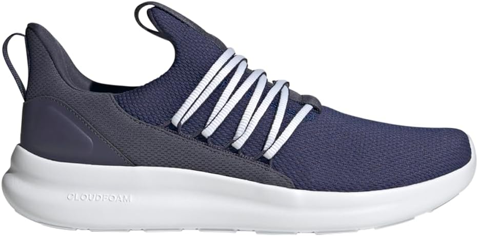 Adidas Mens Lite Racer Adapt 7.0 Shoes
