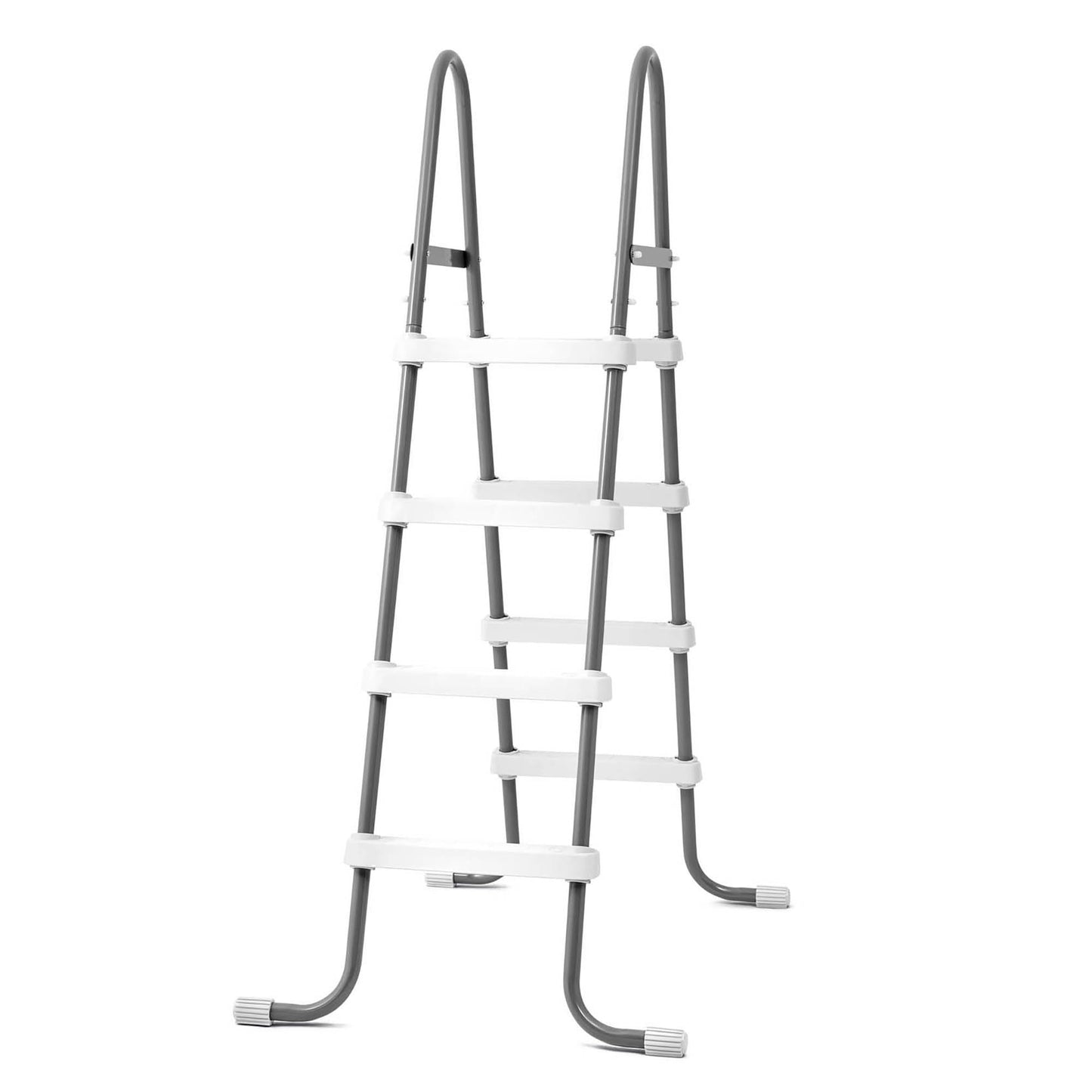 Prism Frame Premium Above Ground Swimming Pool Set: 10ft x 30in