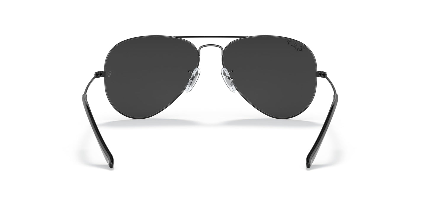Ray-Ban Rb3025 Classic Polarized Sunglasses
