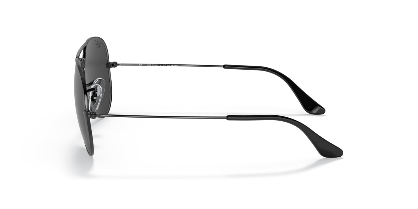 Ray-Ban Rb3025 Classic Polarized Sunglasses