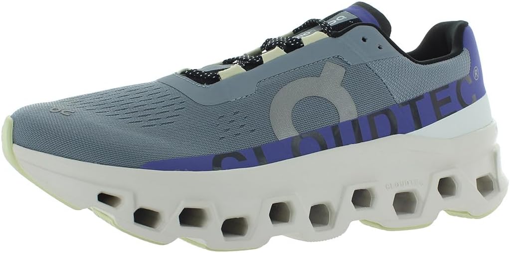 On Men's Cloudmonster Sneakers