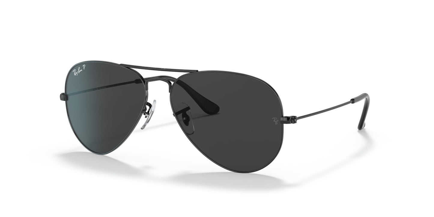 Ray-Ban Rb3025 Classic Polarized Sunglasses