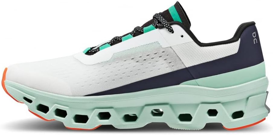 On Men's Cloudmonster Sneakers