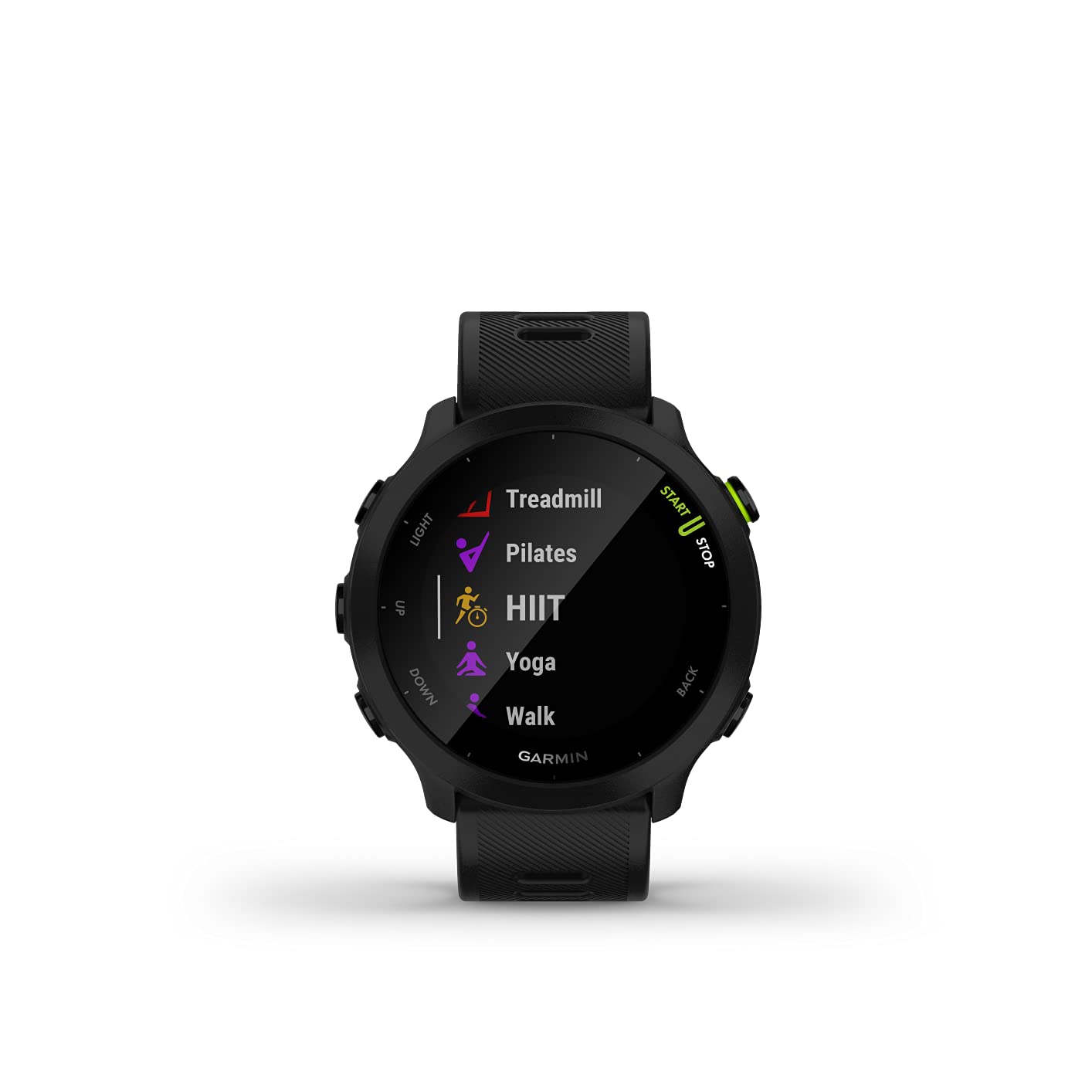 Garmin Forerunner 55, GPS Running Watch