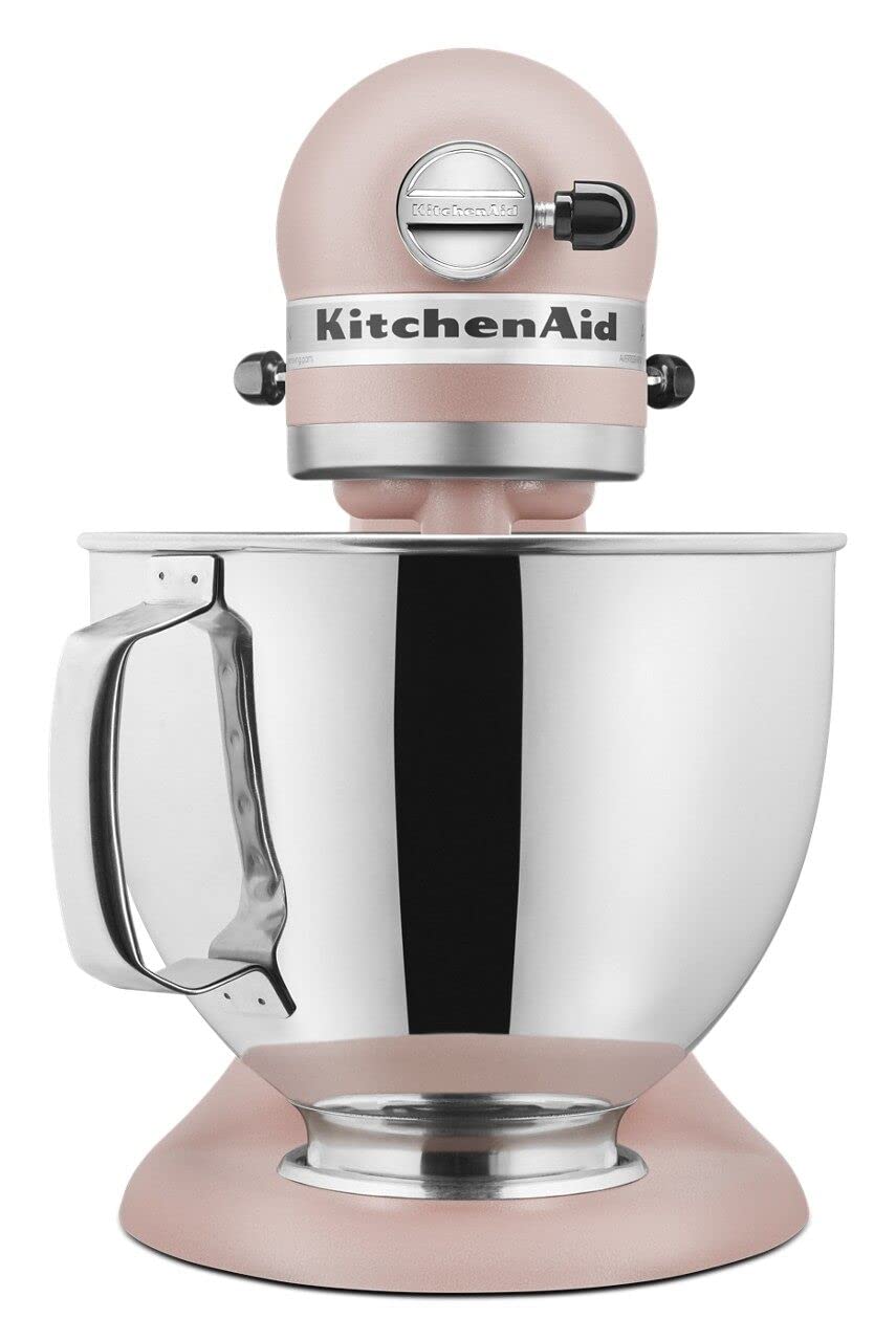 KitchenAid Artisan Series 5 Quart Tilt Head Stand Mixer, KSM150PS, Juniper