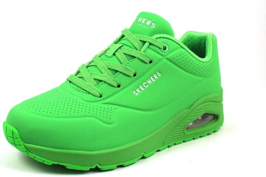 Skechers Women's Uno - Stand on Air Sneakers