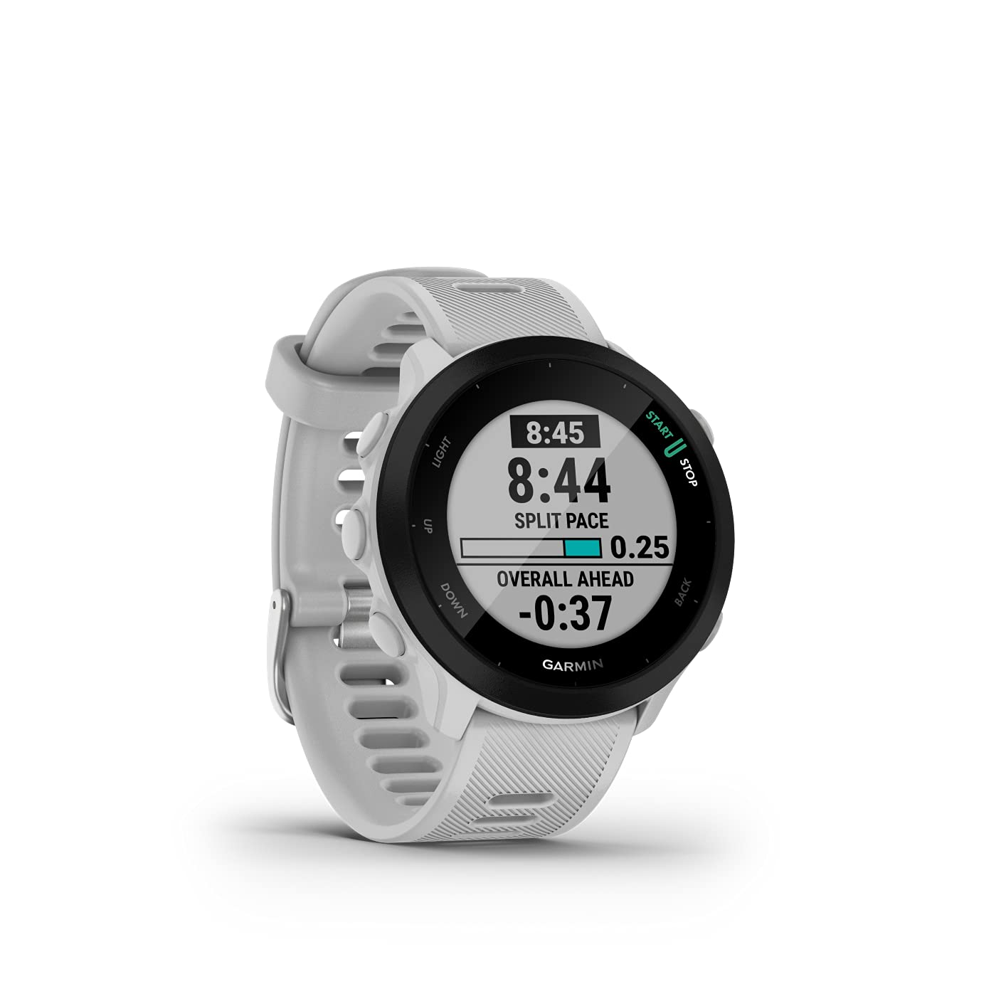 Garmin Forerunner 55, GPS Running Watch