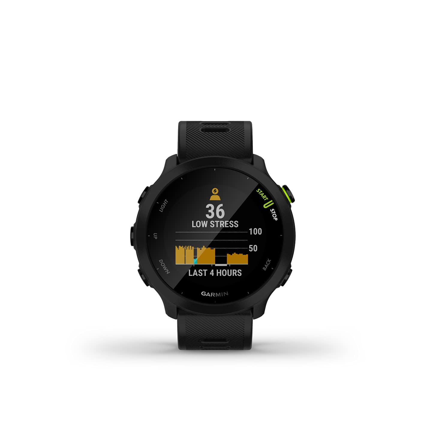 Garmin Forerunner 55, GPS Running Watch
