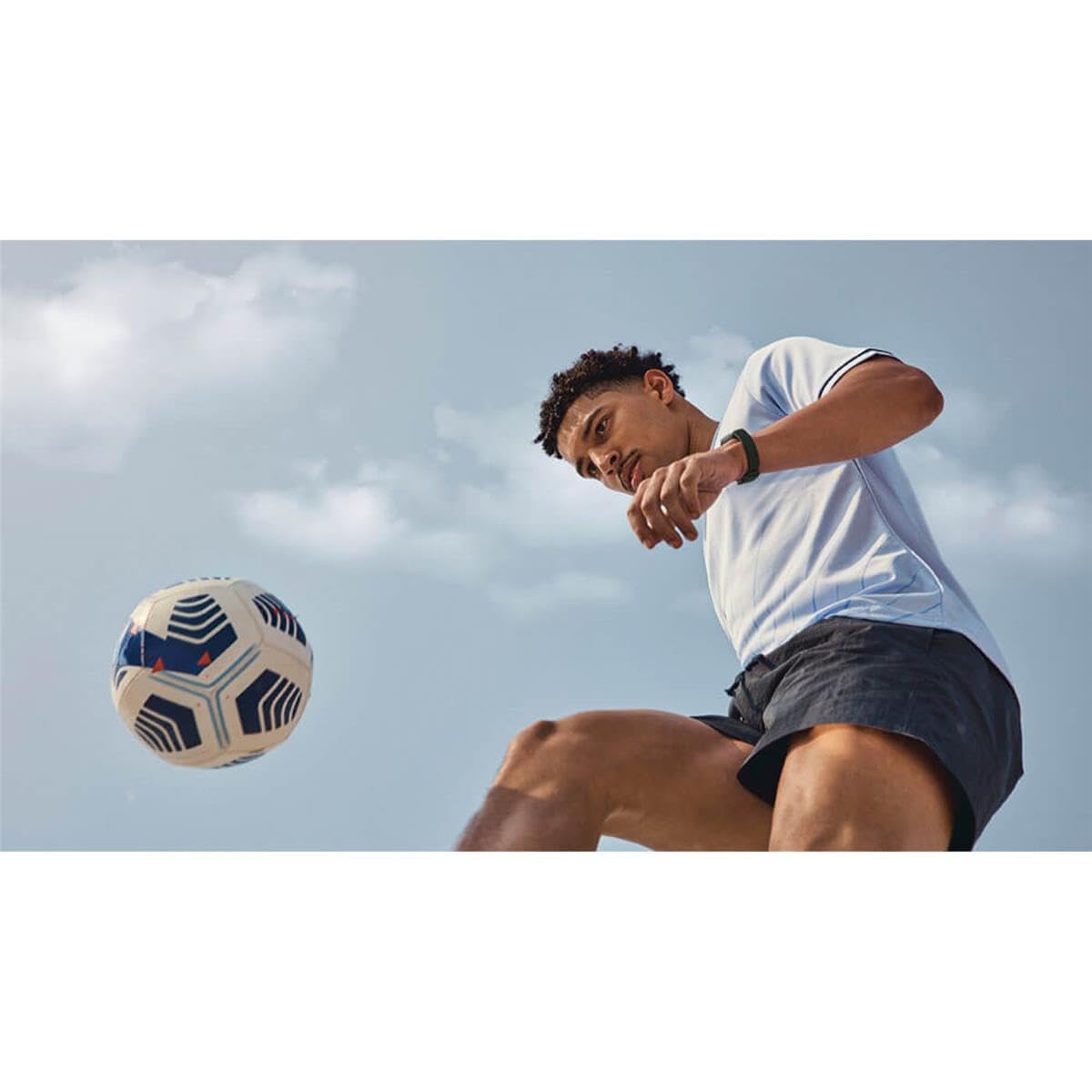 Fitbit Inspire 3 Health &-Fitness-Tracker