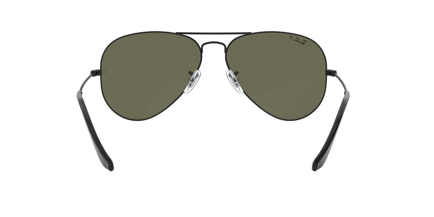 Ray-Ban Rb3025 Classic Polarized Sunglasses