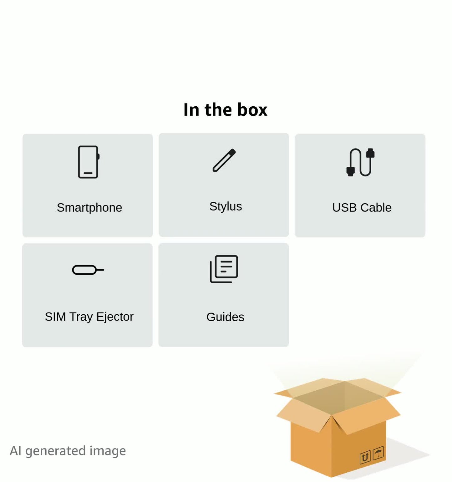 Motorola Moto G Stylus - 2025 | 8/256GB | 50MP Camera | Pantone Gibraltar Sea