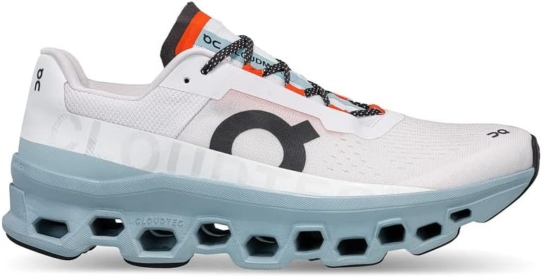 On Men's Cloudmonster Sneakers