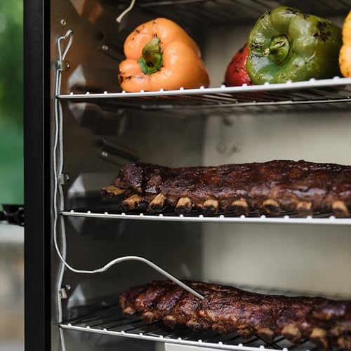 Masterbuilt® 30-inch Digital Electric Vertical BBQ Smoker