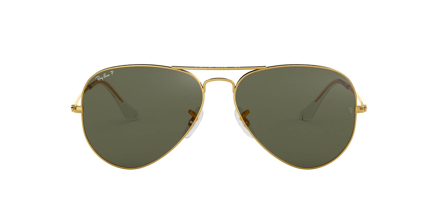 Ray-Ban Rb3025 Classic Polarized Sunglasses