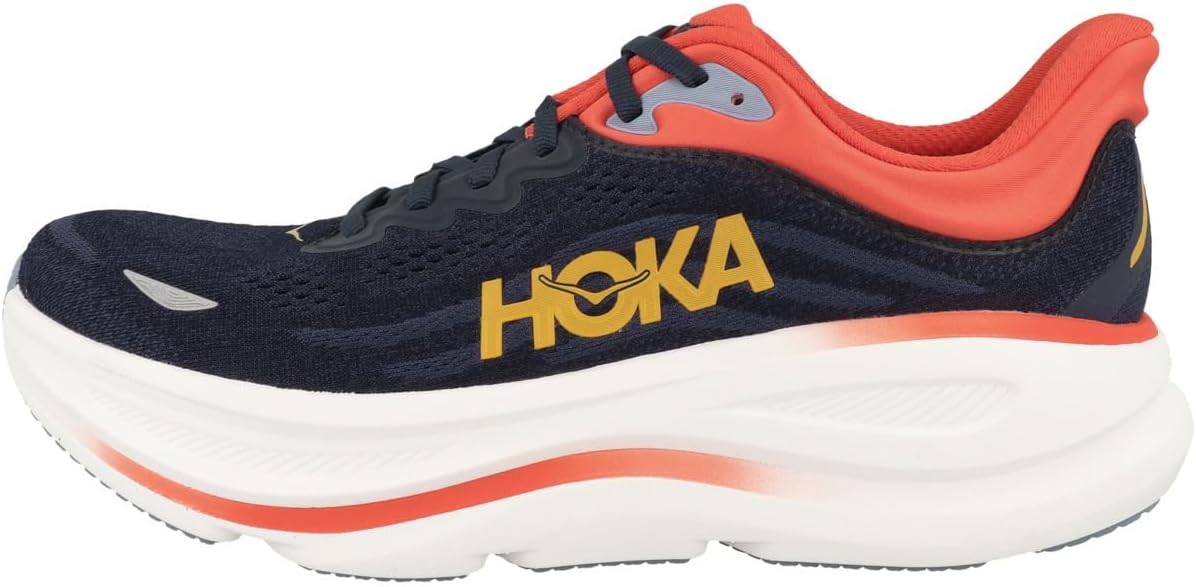 HOKA Mens Bondi 9