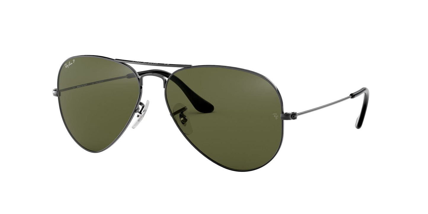 Ray-Ban Rb3025 Classic Polarized Sunglasses