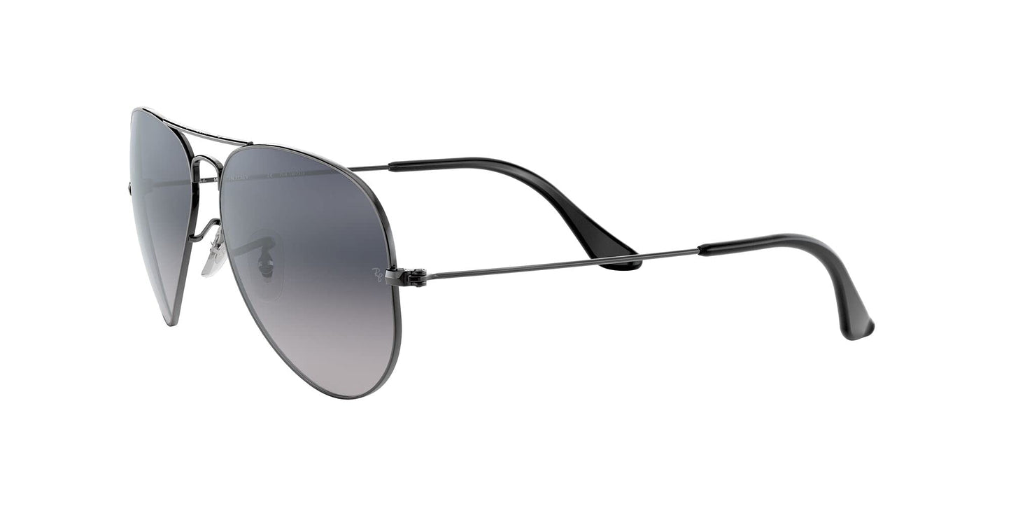Ray-Ban Rb3025 Classic Polarized Sunglasses