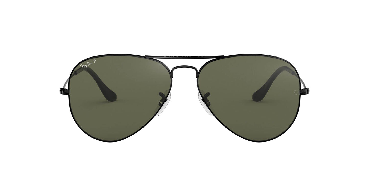 Ray-Ban Rb3025 Classic Polarized Sunglasses