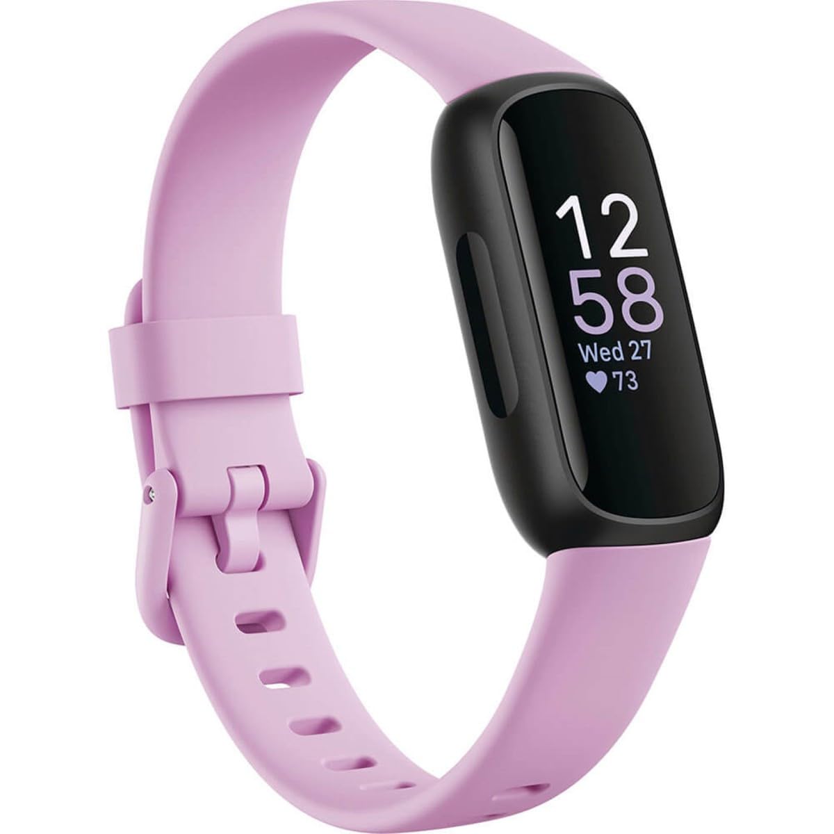 Fitbit Inspire 3 Health &-Fitness-Tracker