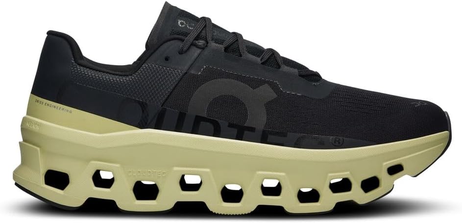 On Men's Cloudmonster Sneakers