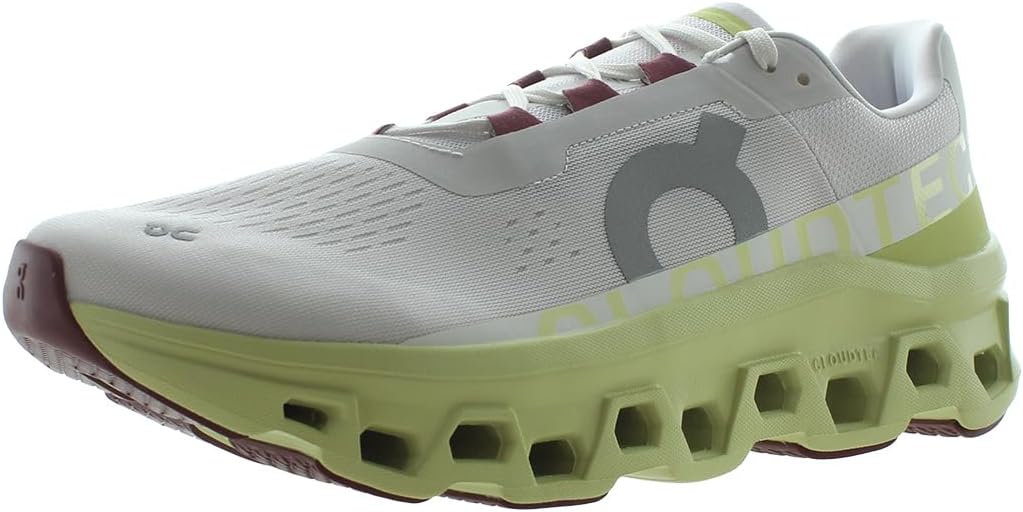 On Men's Cloudmonster Sneakers