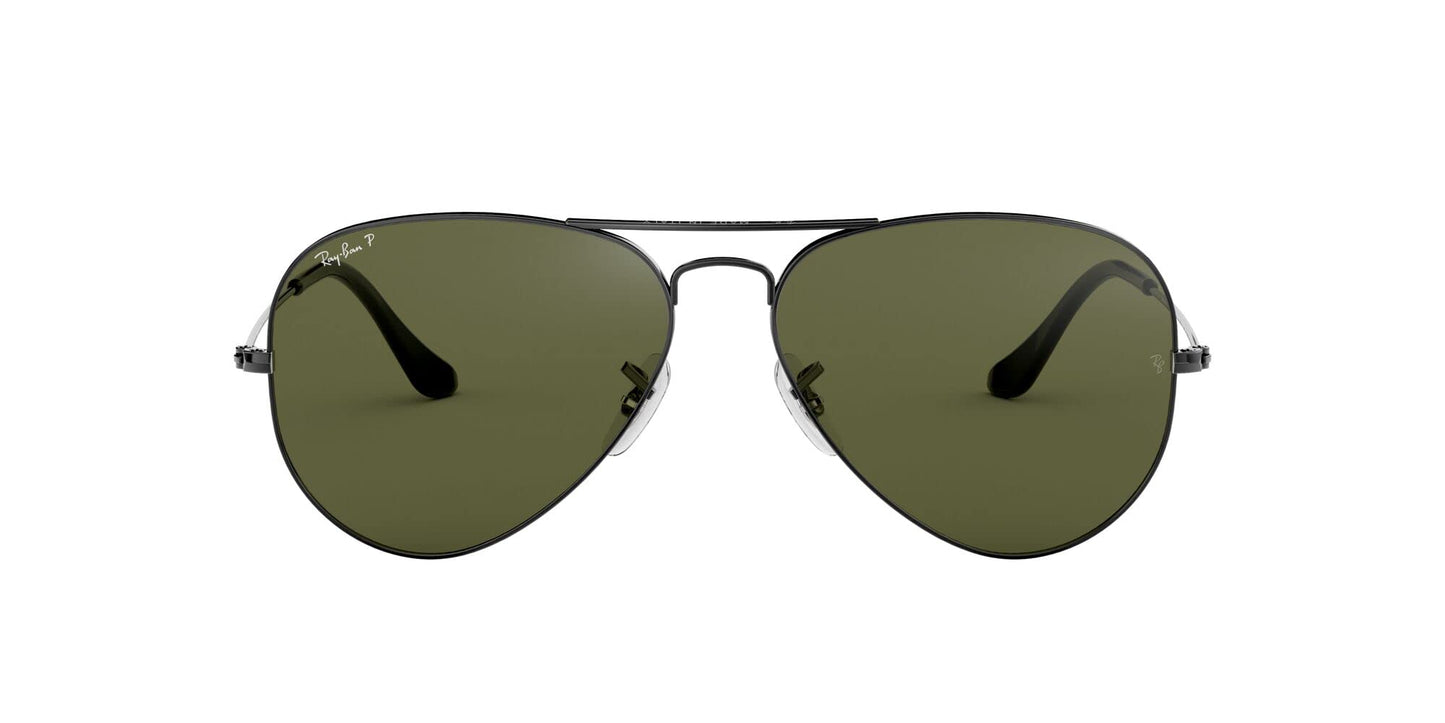 Ray-Ban Rb3025 Classic Polarized Sunglasses