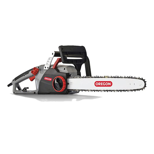 Oregon 15 Amp Powerful Self-Sharpening Corded Electric Chainsaw