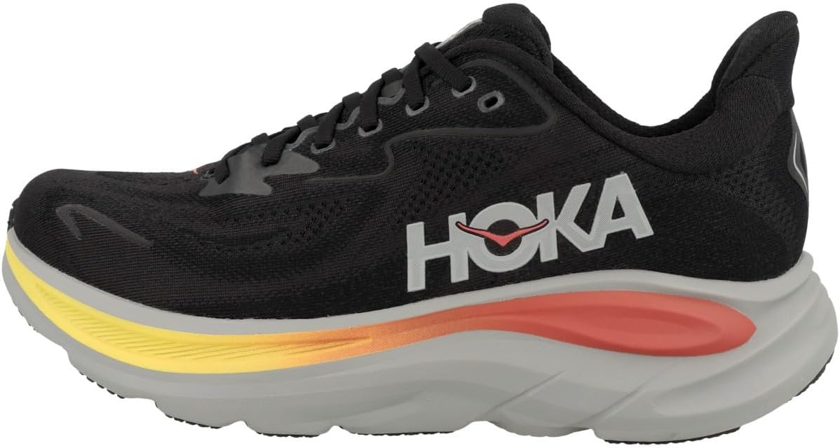 HOKA Mens Clifton 10