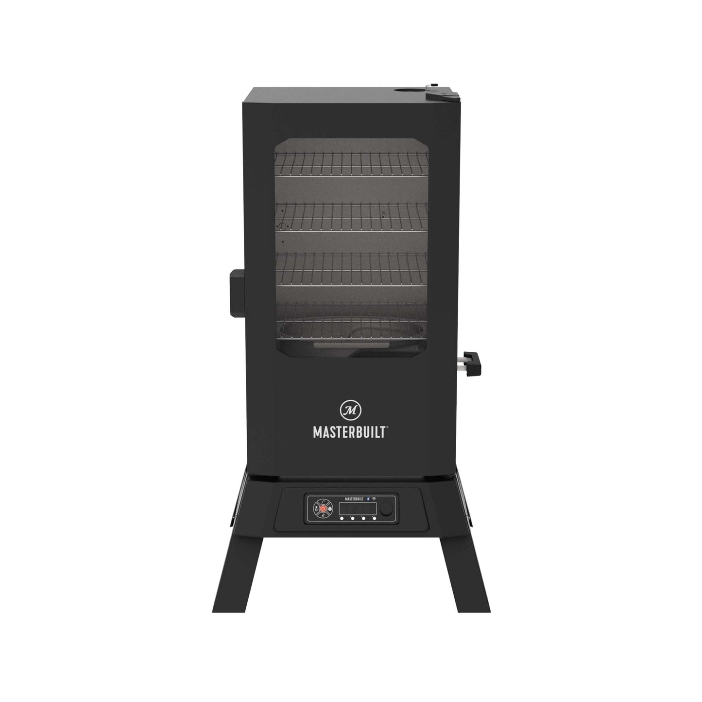 Masterbuilt® 30-inch Digital Electric Vertical BBQ Smoker