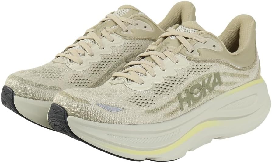 HOKA Mens Bondi 9