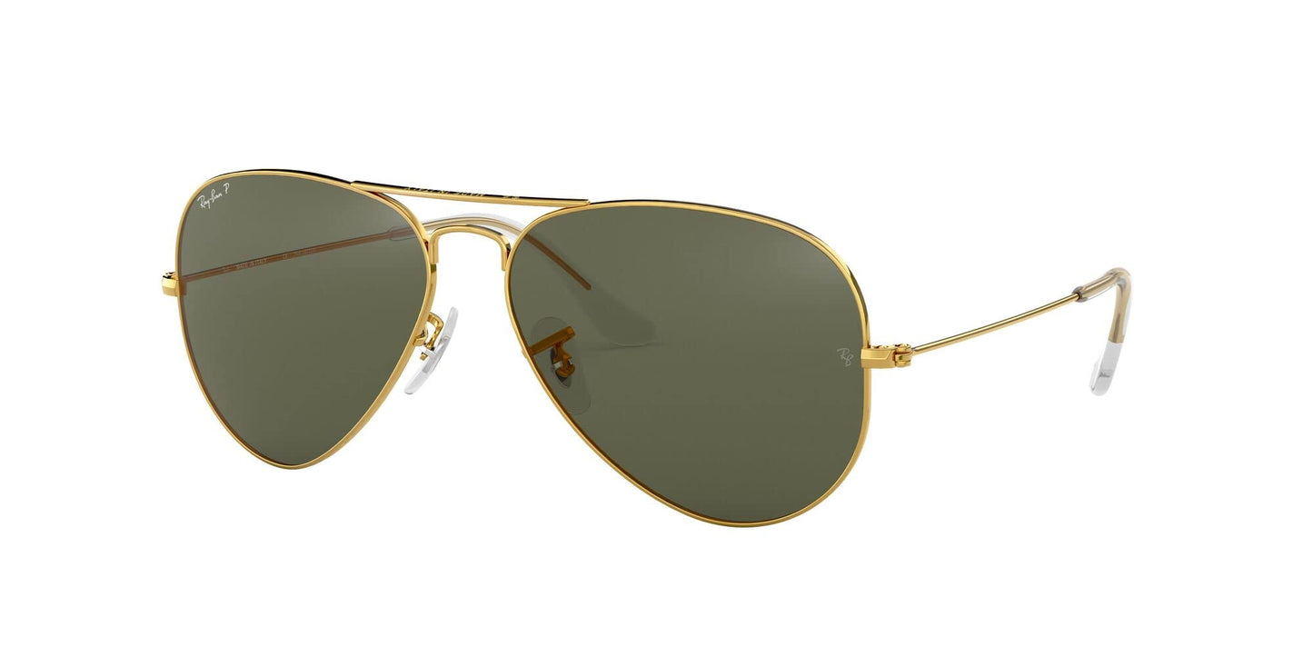 Ray-Ban Rb3025 Classic Polarized Sunglasses