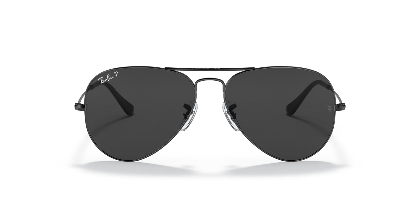 Ray-Ban Rb3025 Classic Polarized Sunglasses