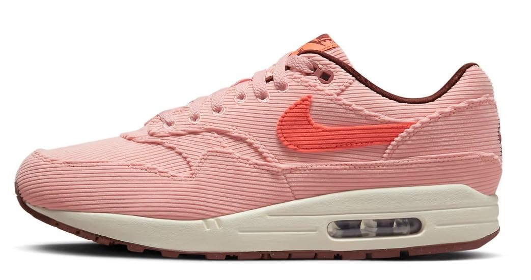 Nike Men's Air Max 1 Sneakers