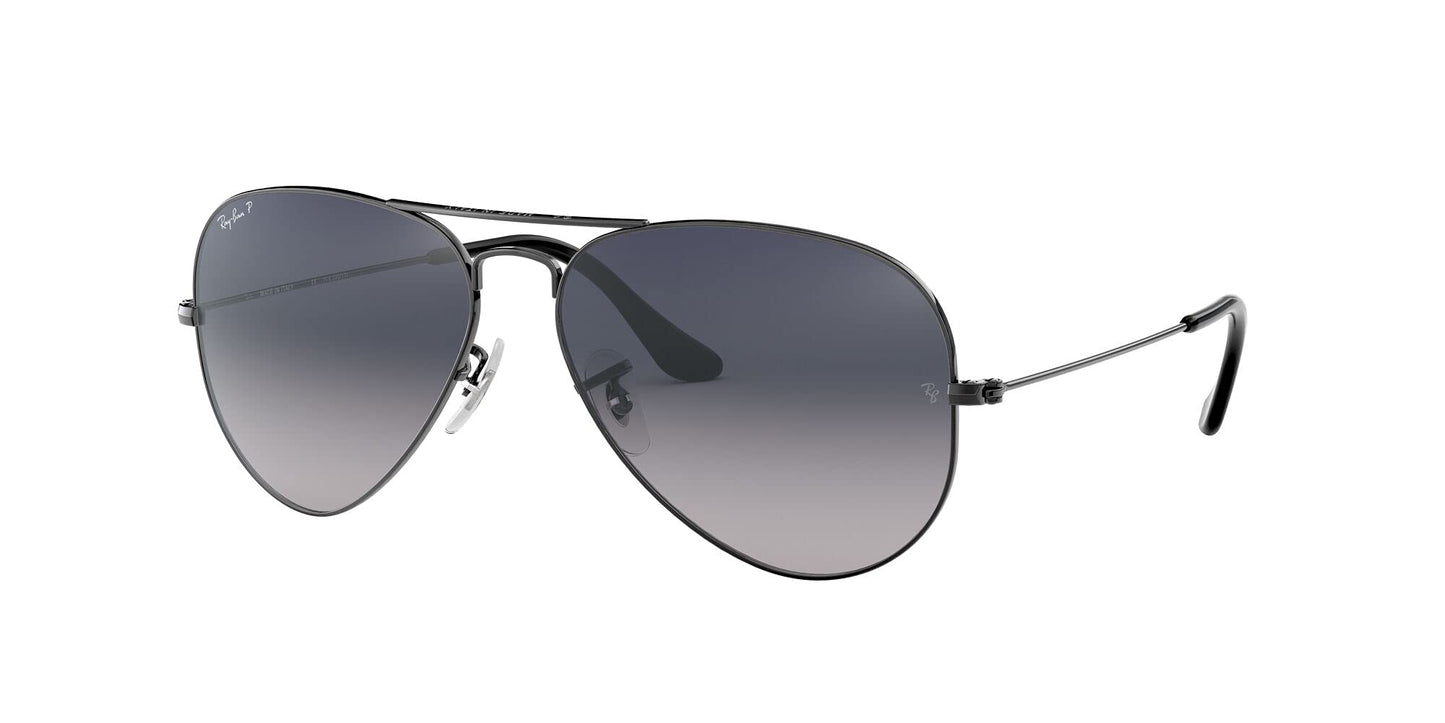 Ray-Ban Rb3025 Classic Polarized Sunglasses