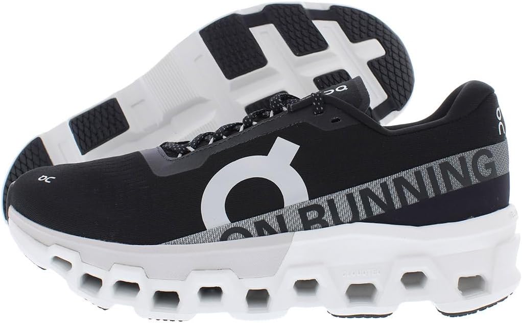 On Men's Cloudmonster Sneakers