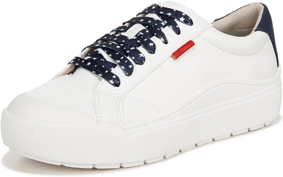 Dr. Scholl's Shoes Womens Time Off Sneaker