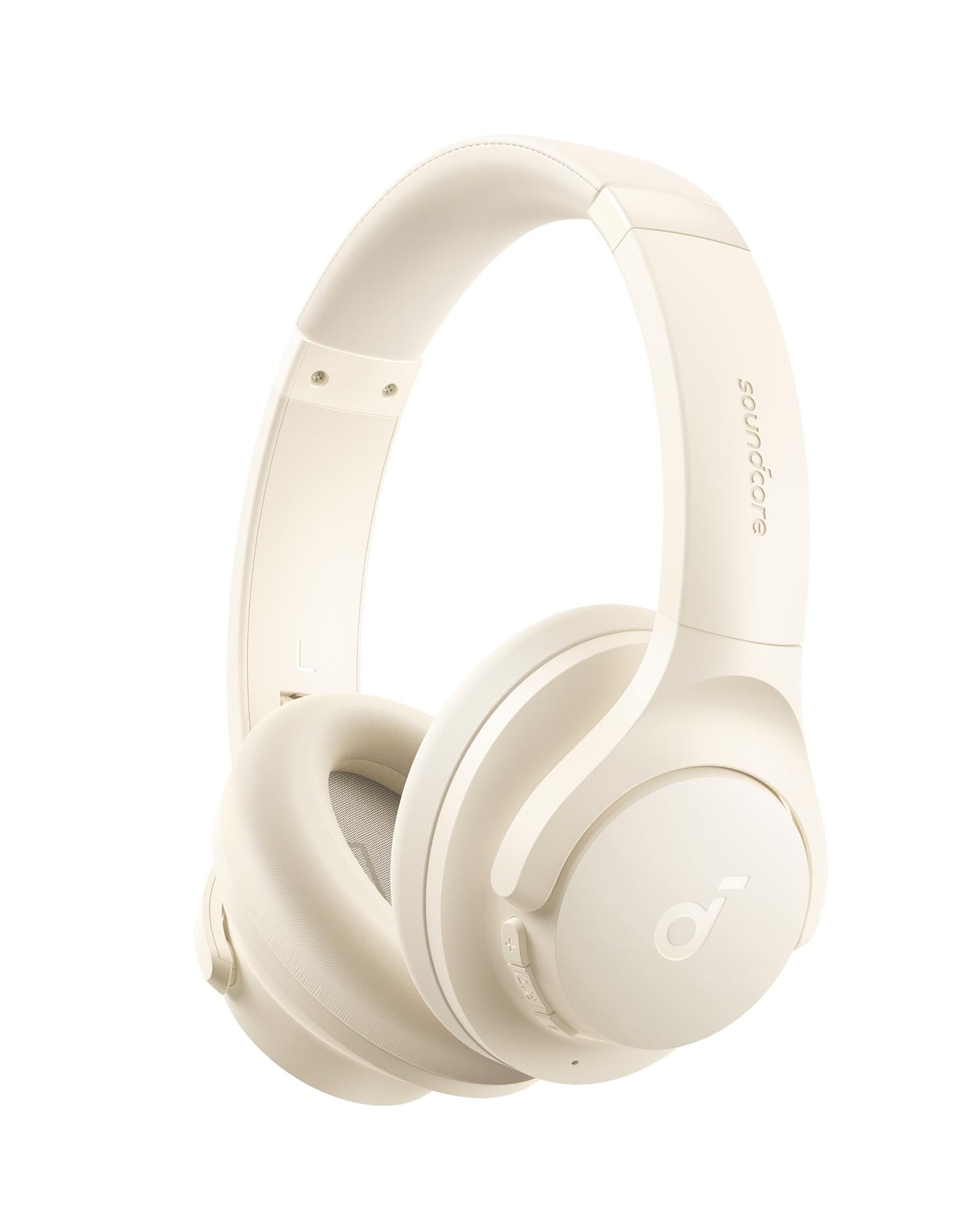 Soundcore by Anker Q20i Hybrid Active Noise Cancelling Headphones