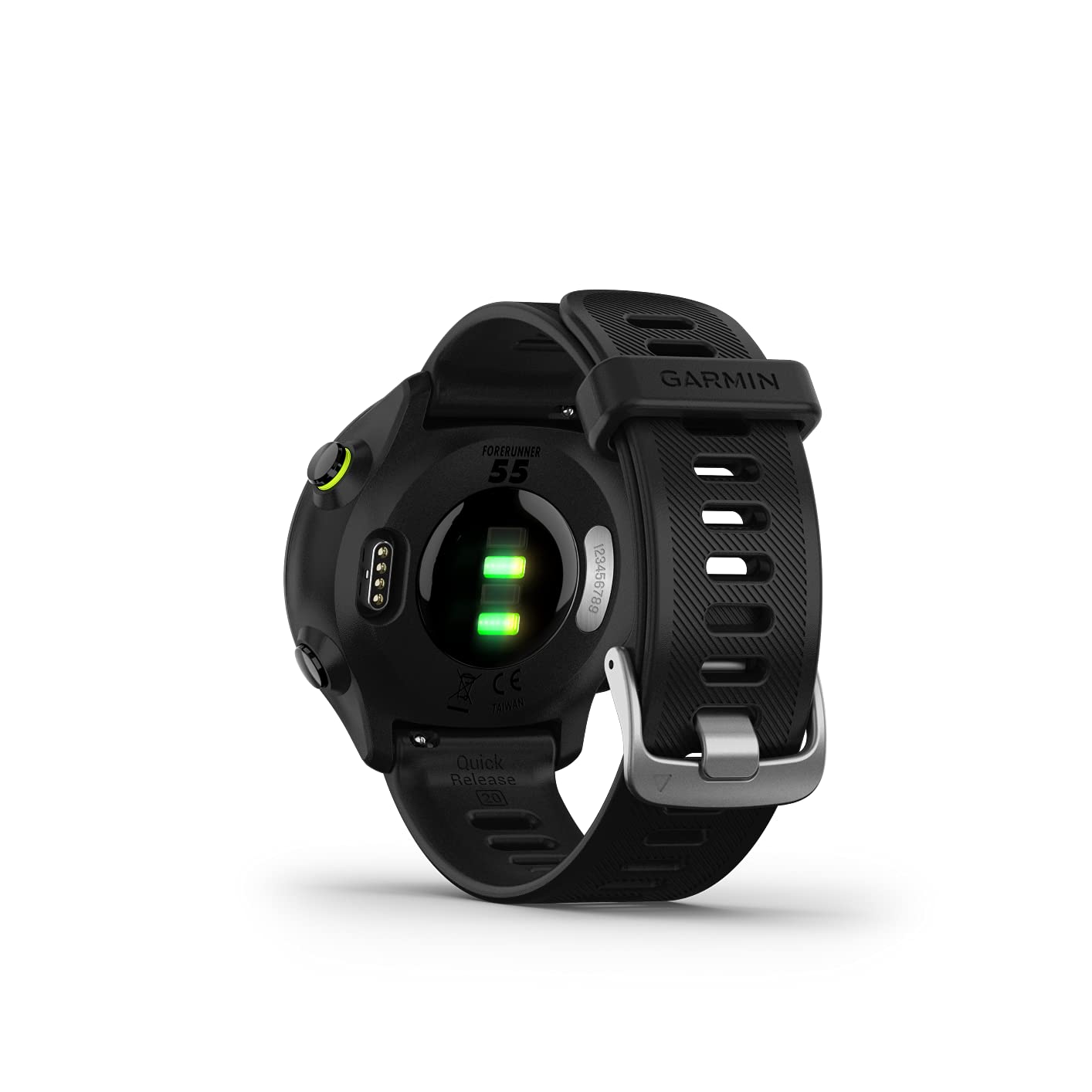 Garmin Forerunner 55, GPS Running Watch