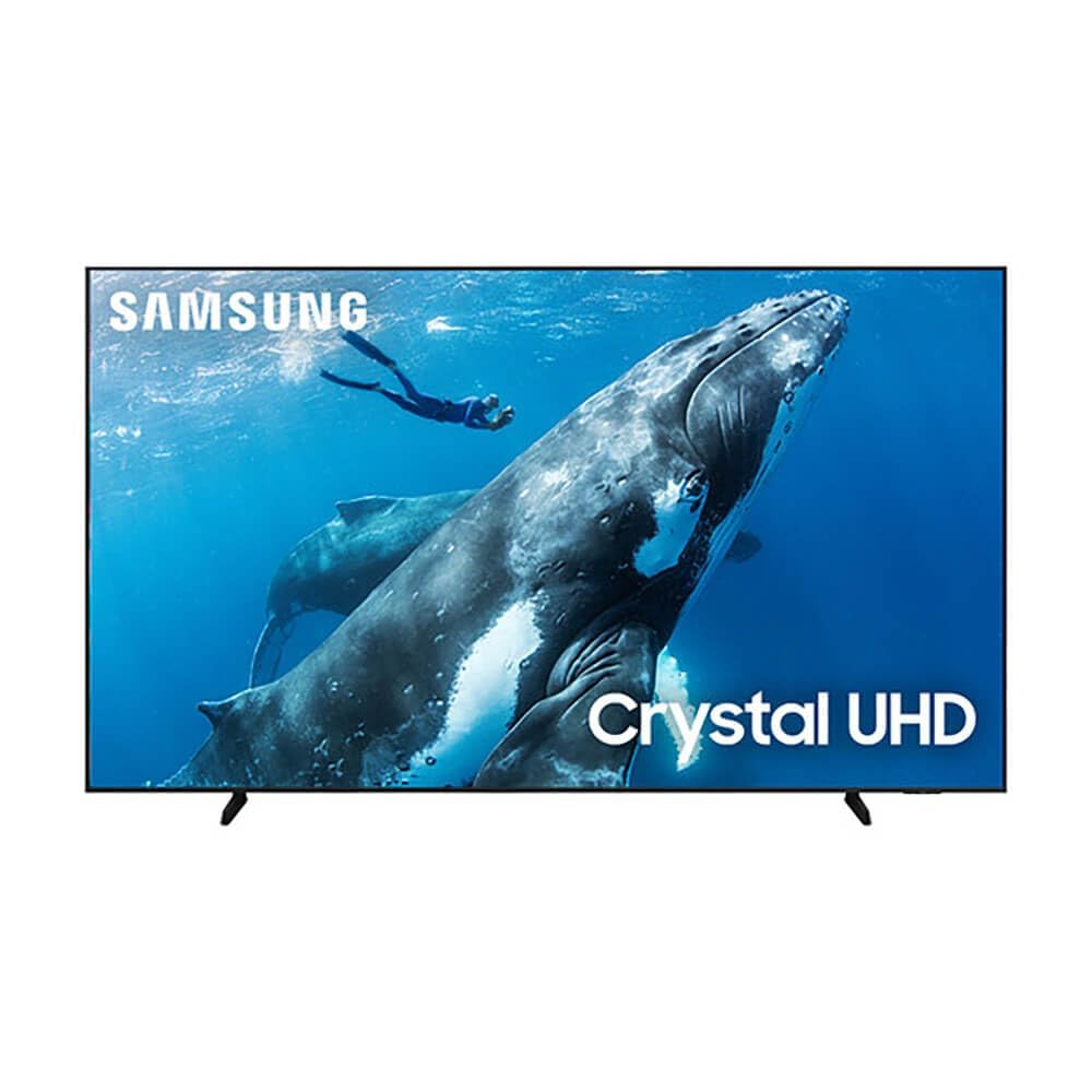 Samsung 98-Inch Class 4K Crystal UHD DU9000 Series HDR Smart TV