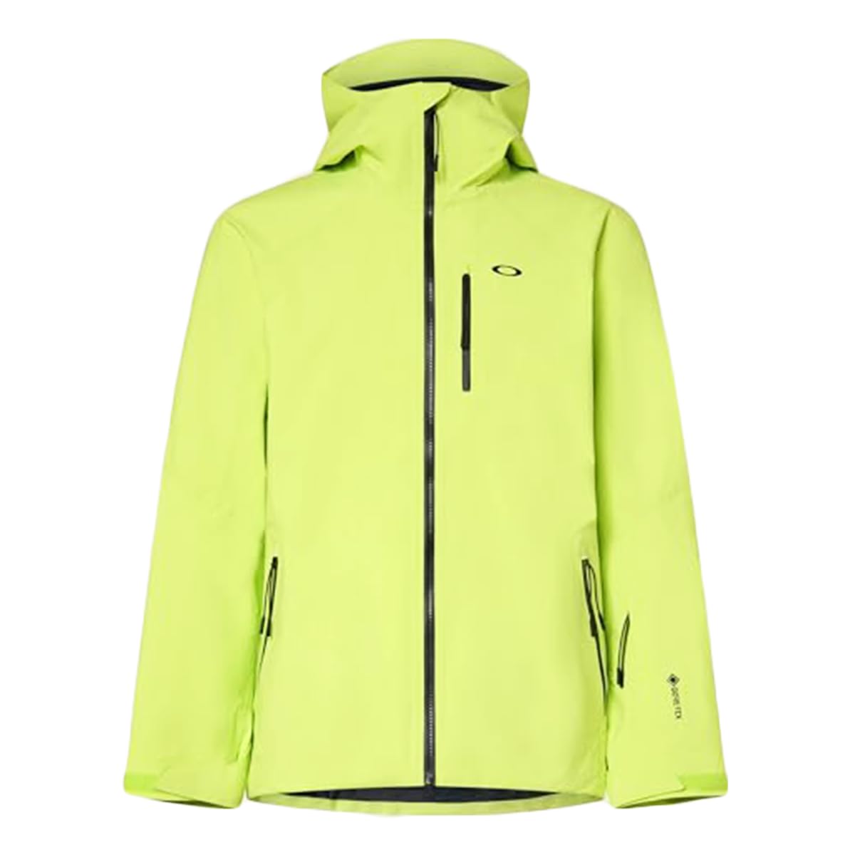 Oakley mens Unbound Gore-tex Shell Jacket 2.0