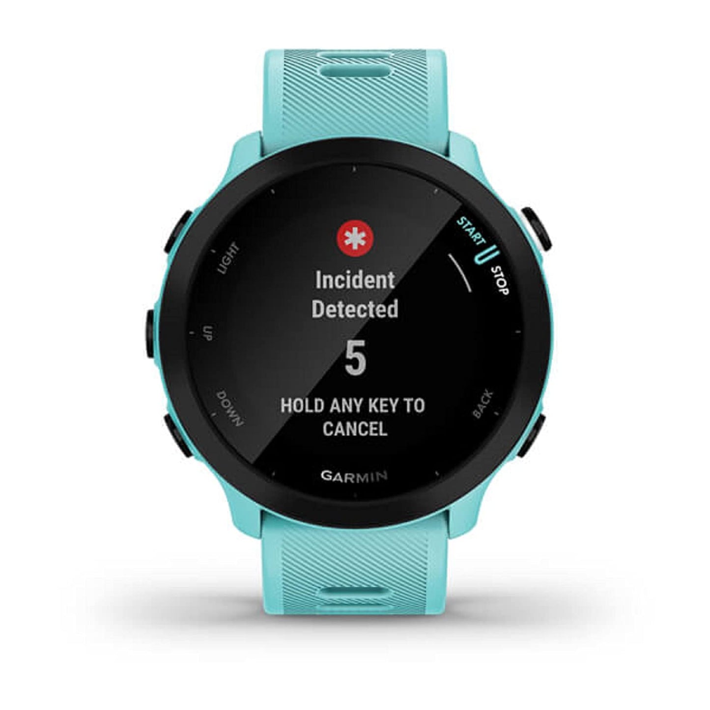 Garmin Forerunner 55, GPS Running Watch