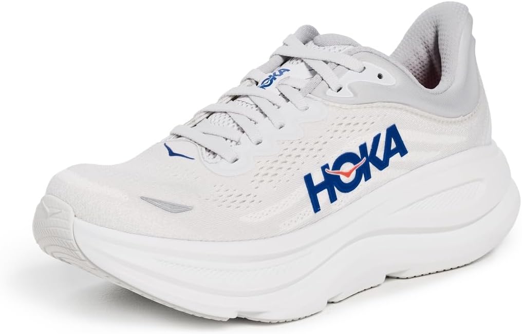 HOKA Mens Bondi 9