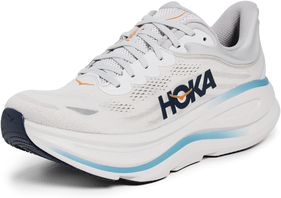 HOKA Mens Bondi 9