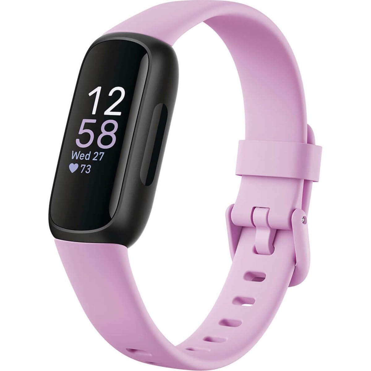 Fitbit Inspire 3 Health &-Fitness-Tracker