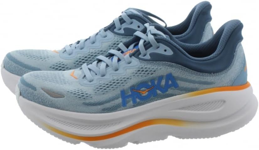 HOKA Mens Bondi 9