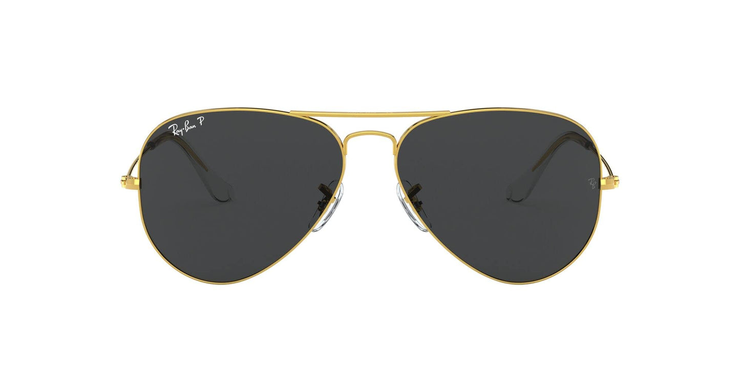 Ray-Ban Rb3025 Classic Polarized Sunglasses