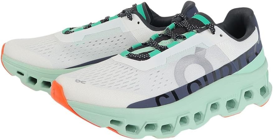 On Men's Cloudmonster Sneakers