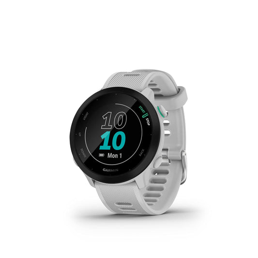 Garmin Forerunner 55, GPS Running Watch