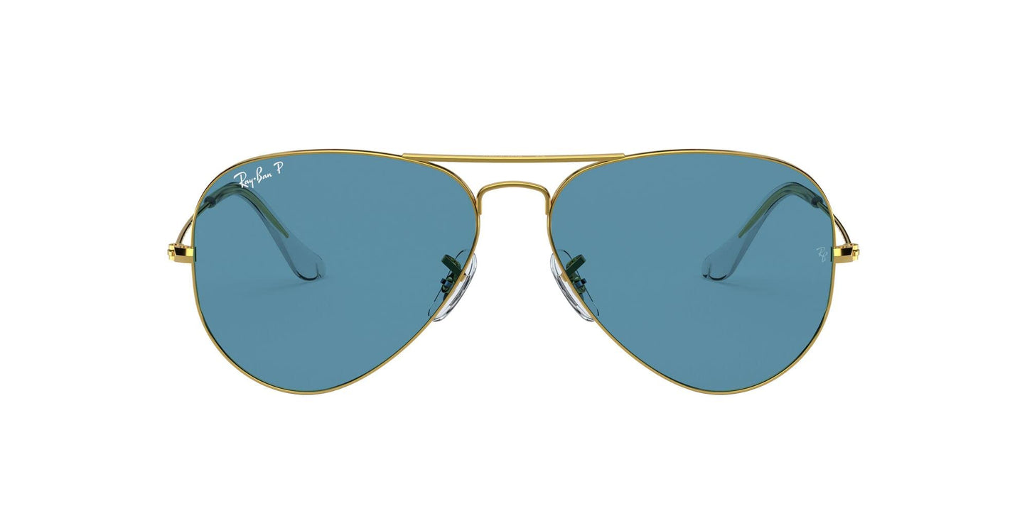 Ray-Ban Rb3025 Classic Polarized Sunglasses