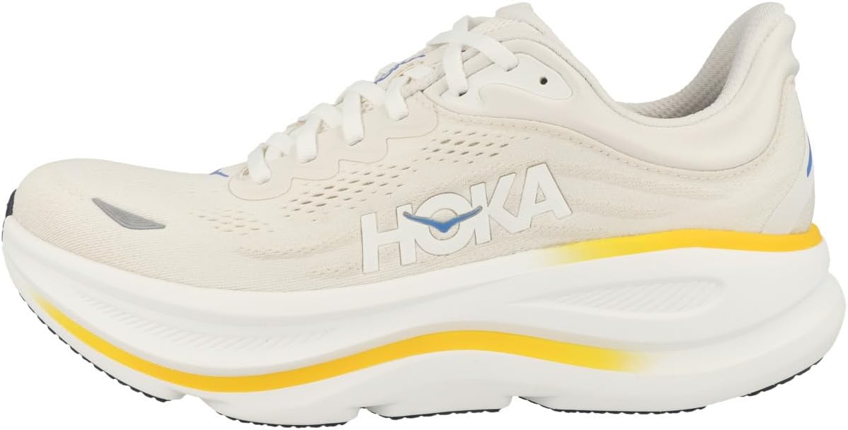 HOKA Mens Bondi 9